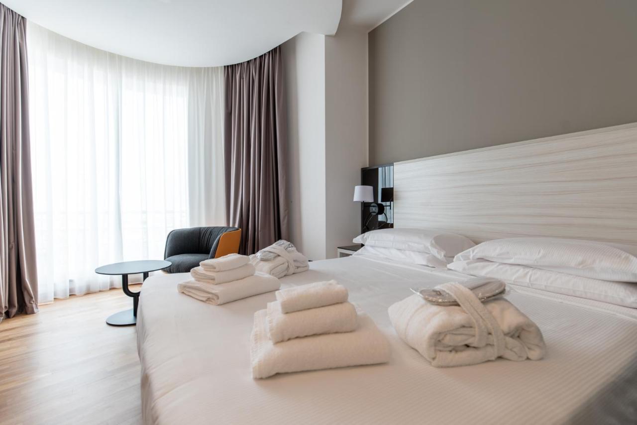 Sestante Marina Motel Капо-д'Орландо Экстерьер фото