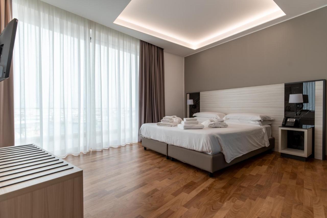 Sestante Marina Motel Капо-д'Орландо Экстерьер фото
