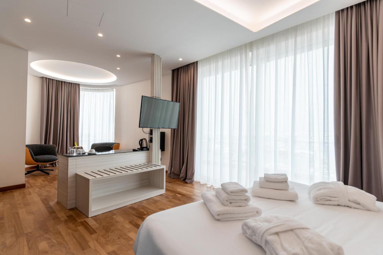 Sestante Marina Motel Капо-д'Орландо Экстерьер фото